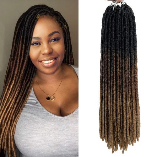Goddess faux locs - goddess,